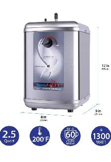 ReadyHOT Premium Hot Water Dispenser