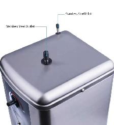 ReadyHOT Premium Hot Water Dispenser - Photo 3