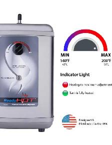 ReadyHOT Premium Hot Water Dispenser - Photo 4