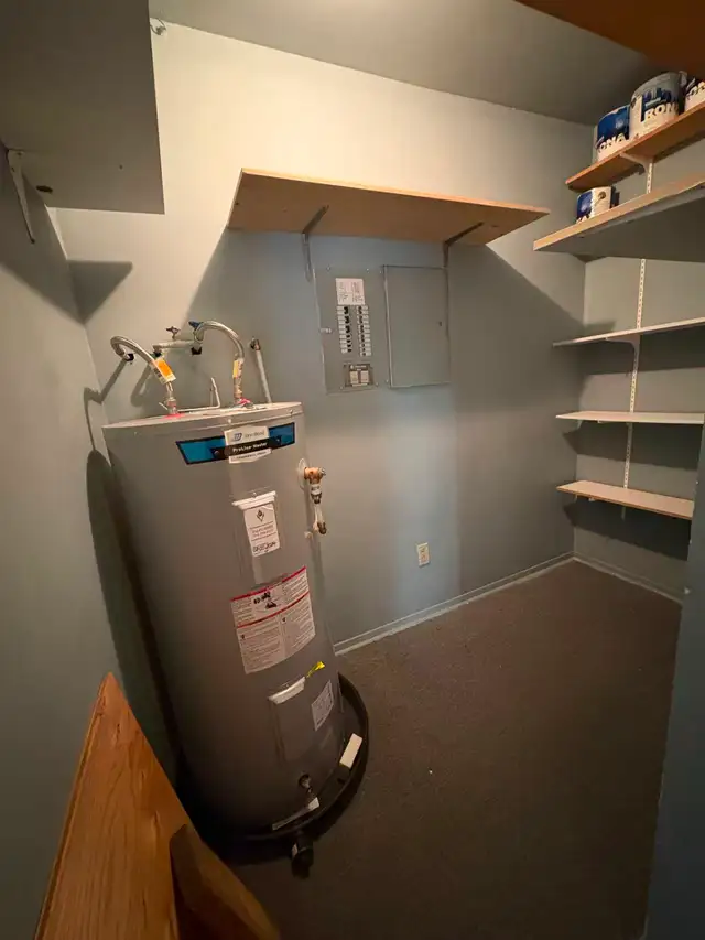 Condo 4 ½ à louer à 800 m du métro Montmorency