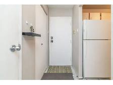 Condo 4 ½ à louer à 800 m du métro Montmorency - Photo 3