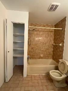 Condo 4 ½ à louer à 800 m du métro Montmorency - Photo 10