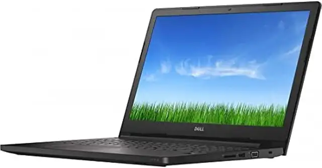 Laptop Dell Latitude 3570 , 15 Pouce
