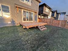custom pergola - Photo 6