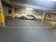 car storage / entreposage d'auto - Photo 4