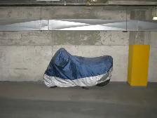 car storage / entreposage d'auto - Photo 5
