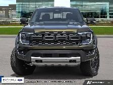 2026 Ford Ranger Raptor - Photo 2