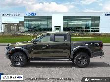 2026 Ford Ranger Raptor - Photo 3