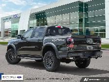 2026 Ford Ranger Raptor - Photo 4