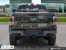 2026 Ford Ranger Raptor - Photo 5
