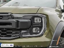 2026 Ford Ranger Raptor - Photo 8