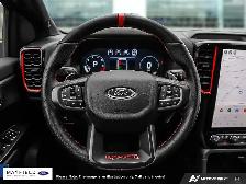 2026 Ford Ranger Raptor - Photo 11