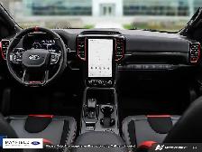 2026 Ford Ranger Raptor - Photo 20