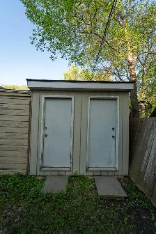 Charming 1-Bedroom, 1-Bath Unit in St. Boniface | Available July - Photo 9