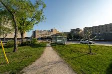 Charming 1-Bedroom, 1-Bath Unit in St. Boniface | Available July - Photo 11