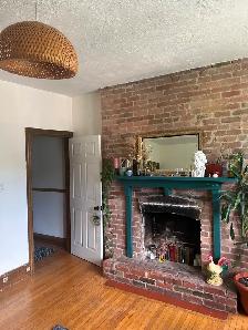 Bright Spacious 4 Bdrm house in Annex near Dupont sbwy