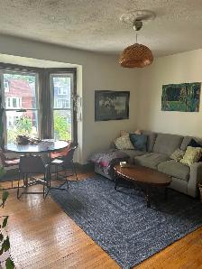 Bright Spacious 4 Bdrm house in Annex near Dupont sbwy - Photo 2