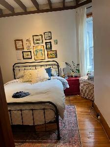 Bright Spacious 4 Bdrm house in Annex near Dupont sbwy - Photo 4