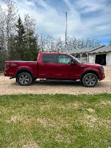 2014 FX4 F-150 - Photo 4