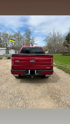 2014 FX4 F-150 - Photo 5
