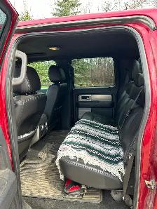 2014 FX4 F-150 - Photo 6
