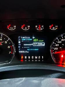 2014 FX4 F-150 - Photo 7
