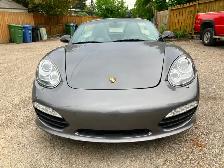 2009 Boxster S For Sale - Photo 2