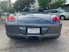 2009 Boxster S For Sale - Photo 5