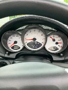 2009 Boxster S For Sale - Photo 6