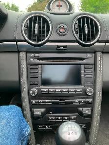 2009 Boxster S For Sale - Photo 7