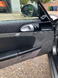 2009 Boxster S For Sale - Photo 8
