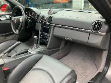 2009 Boxster S For Sale - Photo 10
