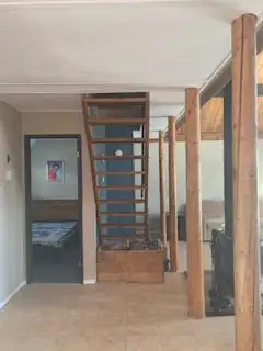 Cozy 3 Bedroom 1 Bathroom Cabin for Sale