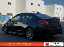 2018 Subaru WRX SPORT-TECH| ACCIDENT FREE ! - Photo 5