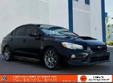 2018 Subaru WRX SPORT-TECH| ACCIDENT FREE ! - Photo 15