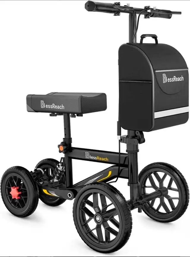 Knee Scooter - NEW