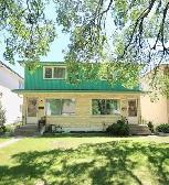 CRESCENTWOOD DUPLEX FOR RENT