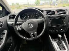 2014 Volkswagen Jetta 2014 VOLKSWAGEN JETTA , AUTOMATIQUE , SIEG - Photo 3