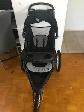 Baby Trend stroller with Cover - $45 - Scarborough - Toronto