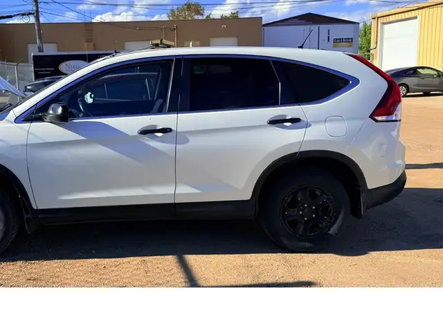 Honda CRV -2013
