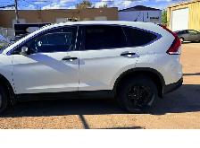 Honda CRV -2013