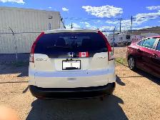 Honda CRV -2013 - Photo 2