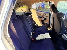 Honda CRV -2013 - Photo 3