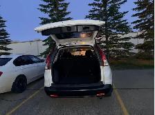 Honda CRV -2013 - Photo 4