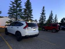 Honda CRV -2013 - Photo 5