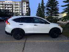 Honda CRV -2013 - Photo 6