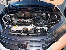 Honda CRV -2013 - Photo 9