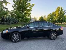 2012 Chevrolet Impala 2012 CHEVROLET IMPALA , AUTOMATIQUE   , AI - Photo 3