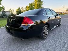 2012 Chevrolet Impala 2012 CHEVROLET IMPALA , AUTOMATIQUE   , AI - Photo 8