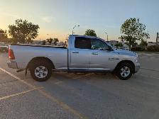 2016 RAM 1500 SLT for Sale $19499.99 O.B.O. - Photo 4